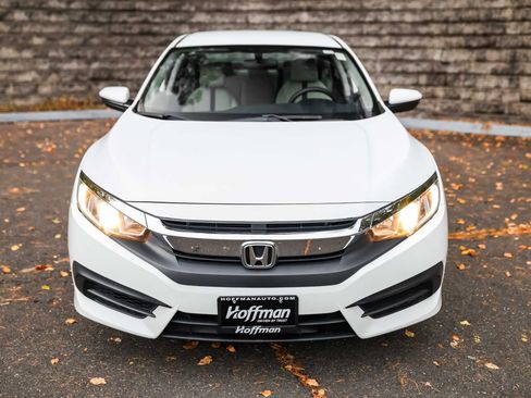 Used 2017 Honda Civic LX image 3