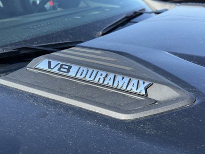 New 2026 Chevrolet Silverado 3500 LT w/ All Star Edition