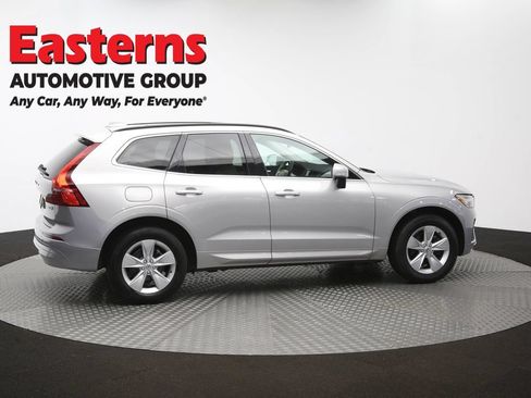 Used 2022 Volvo XC60 B5 Momentum AWD/4WD image 47