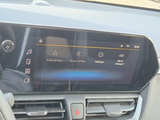 New 2026 Chevrolet TrailBlazer LS w/ LS Convenience Package FWD image 20