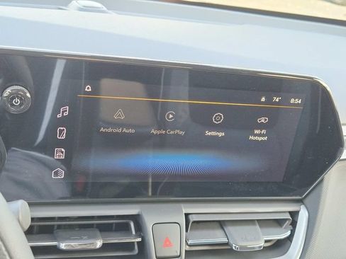 New 2026 Chevrolet TrailBlazer LS w/ LS Convenience Package FWD image 20