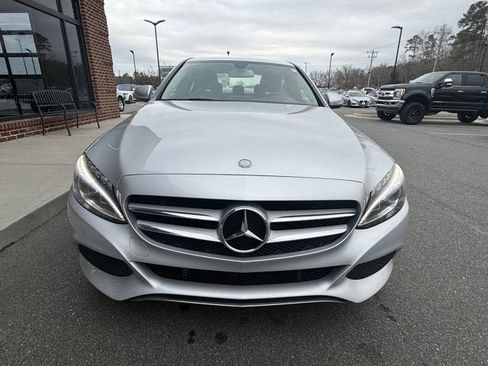 Used 2015 Mercedes-Benz C 300 Sedan image 9