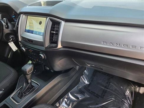 Used 2021 Ford Ranger XL w/ Equipment Group 101A High image 20