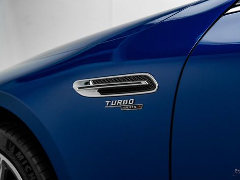 Used 2024 Mercedes-Benz AMG GT 43 image 35