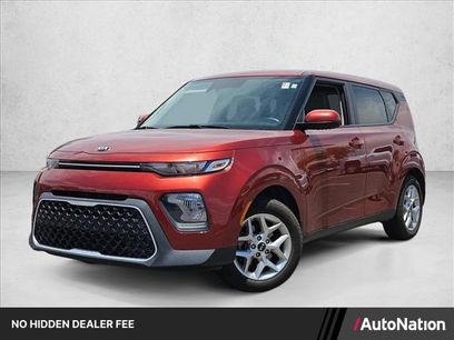 Used 2020 Kia Soul S