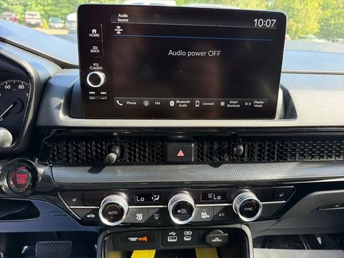 Used 2024 Honda CR-V EX-L image 19