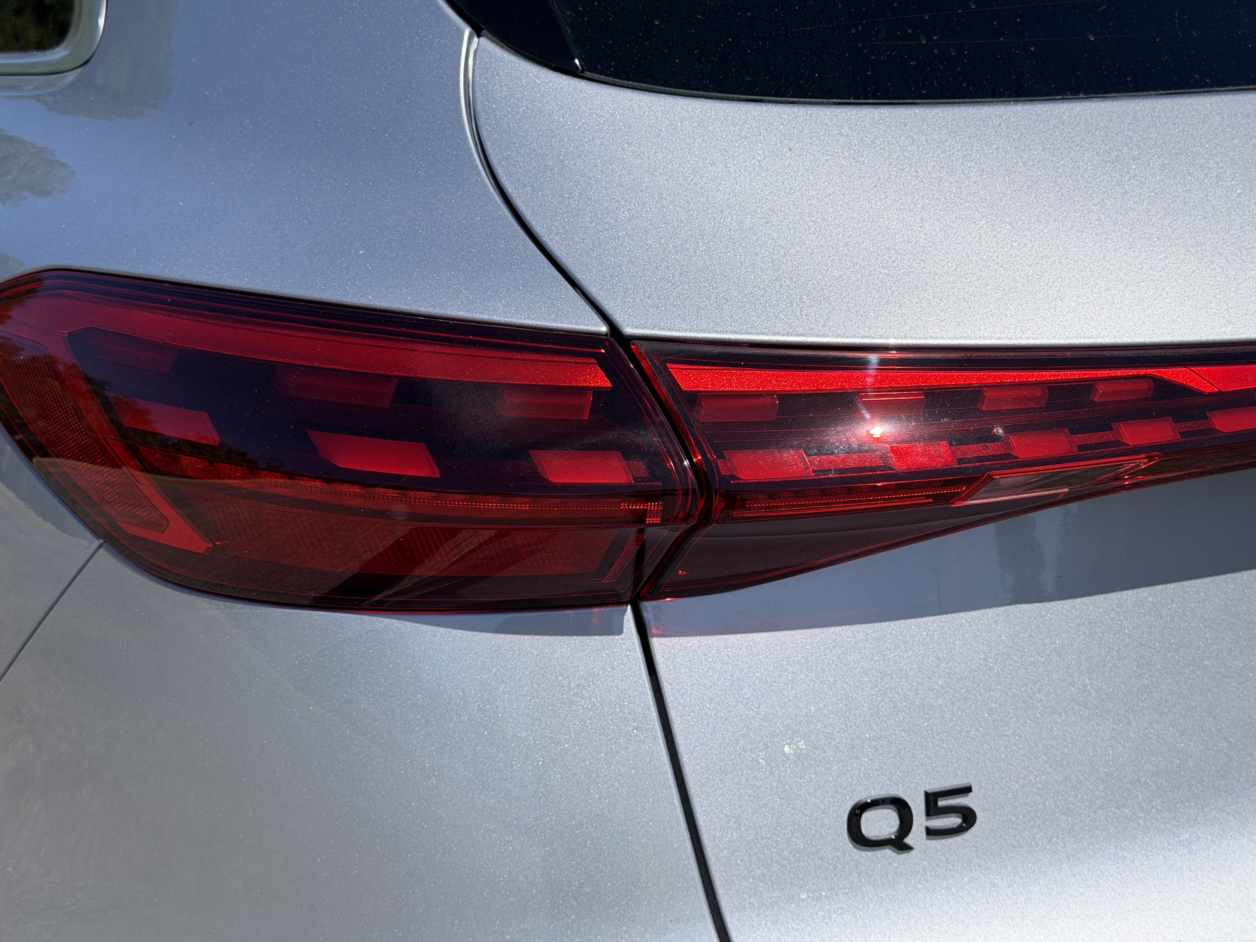 New 2026 Audi Q5 Premium AWD/4WD image 10