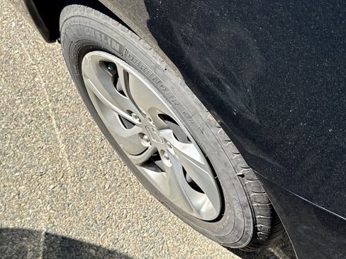 Used 2014 Honda Civic LX image 20