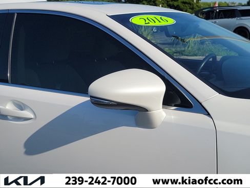Used 2016 Lexus ES 350 FWD image 8