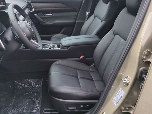 New 2026 MAZDA CX-50 AWD 2.5 S w/ Weather Package image 15