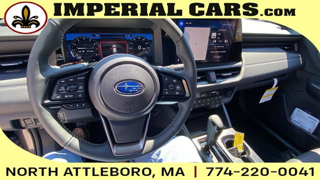 New 2026 Subaru Outback Touring XT AWD/4WD image 19
