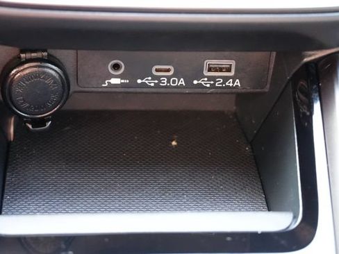Used 2024 Subaru WRX Premium AWD/4WD image 35
