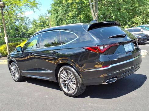 Certified 2026 Acura MDX SH-AWD w/ Advance Package image 5