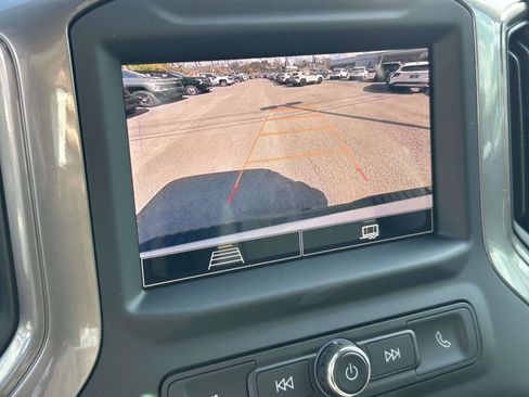 New 2026 Chevrolet Silverado 2500 Custom w/ Custom Value Package image 23