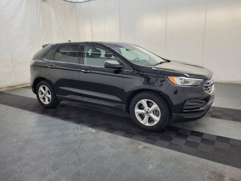 Used 2020 Ford Edge SE AWD/4WD image 11