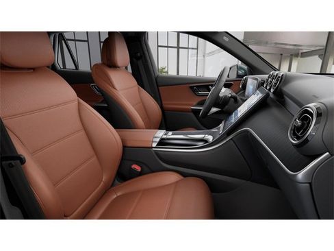 New 2026 Mercedes-Benz GLC 300 4MATIC image 4
