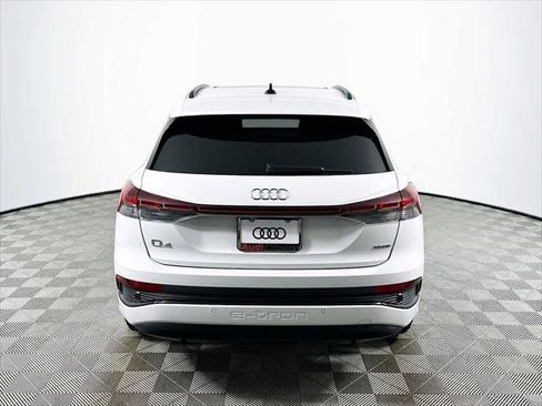 Certified 2023 Audi Q4 e-tron Prestige AWD/4WD image 6