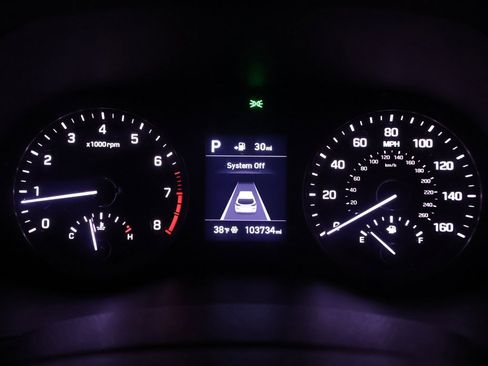 Used 2020 Hyundai Tucson Sport image 35