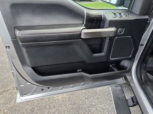 Used 2020 Ford F150 Platinum AWD/4WD image 41