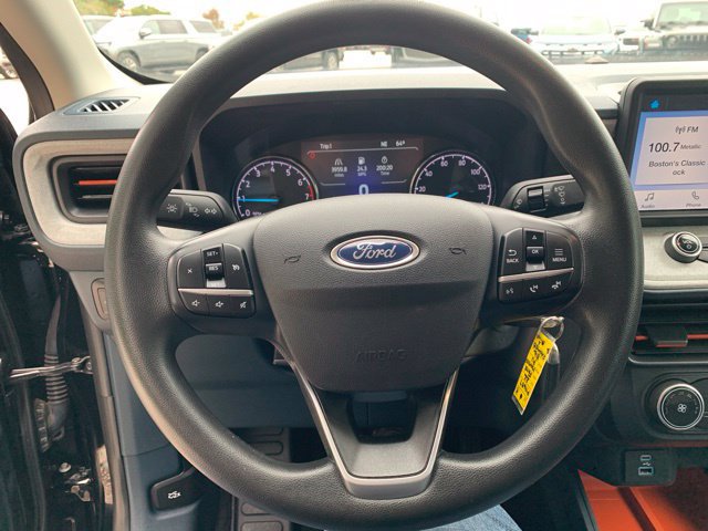 Certified 2022 Ford Maverick XLT w/ Equipment Group 300A Standard AWD/4WD image 30
