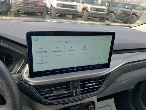 New 2026 Ford Escape Active w/ Tech Pack #1 FWD image 22