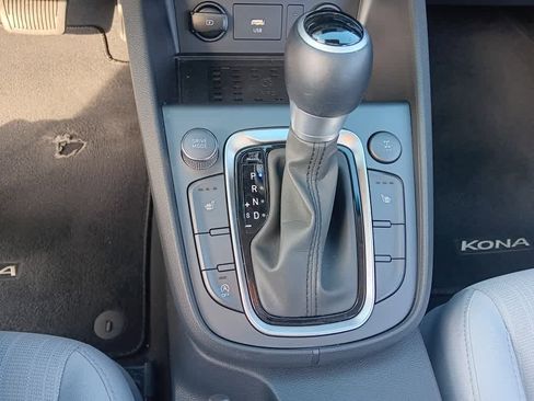 Used 2023 Hyundai Kona SEL w/ Convenience Package image 25