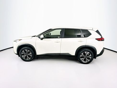 Used 2023 Nissan Rogue SV AWD/4WD image 4