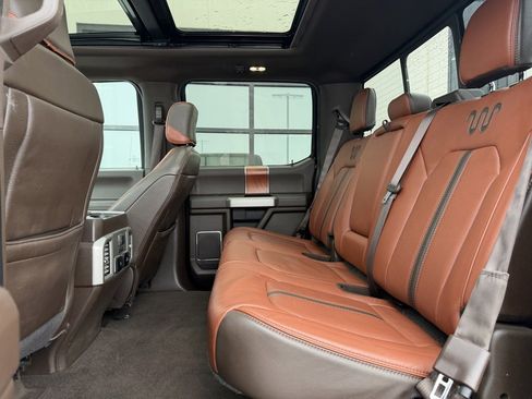 Used 2020 Ford F150 King Ranch w/ Technology Package image 9