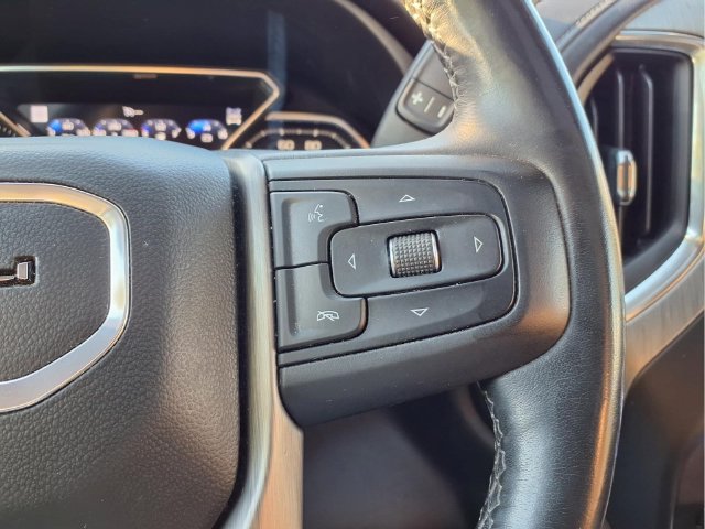 Used 2021 GMC Sierra 2500 Denali w/ Denali Ultimate Package AWD/4WD image 13