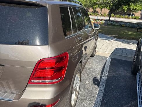 Used 2013 Mercedes-Benz GLK 350 2WD image 6