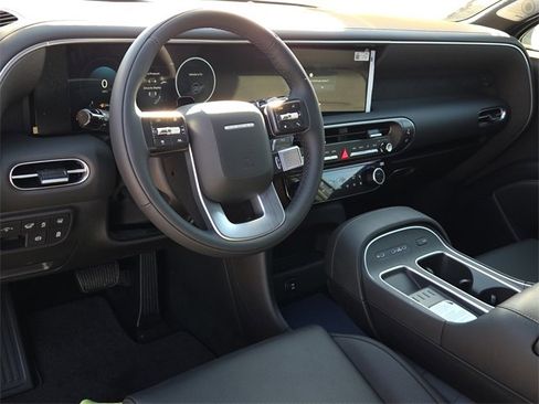 New 2026 Hyundai Palisade Calligraphy image 16