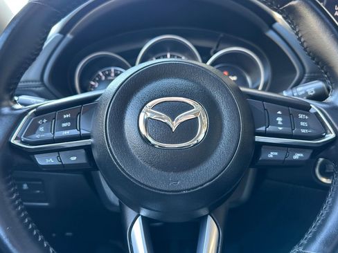 Used 2023 MAZDA CX-5 AWD 2.5 S image 29