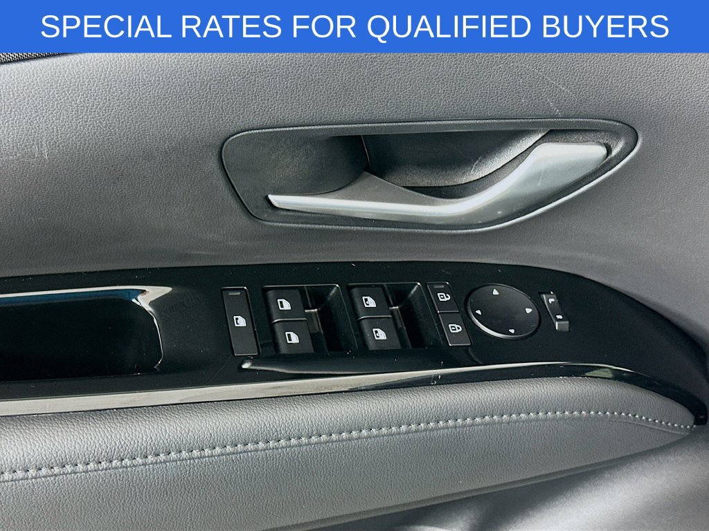 Certified 2026 Hyundai Santa Cruz XRT AWD/4WD image 18