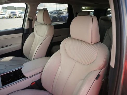 Used 2023 Hyundai Palisade Calligraphy FWD image 10