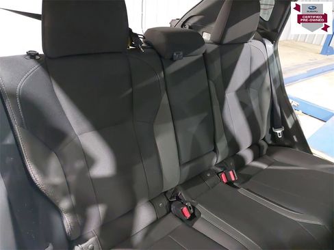Certified 2025 Subaru Crosstrek 2.0i Premium image 12