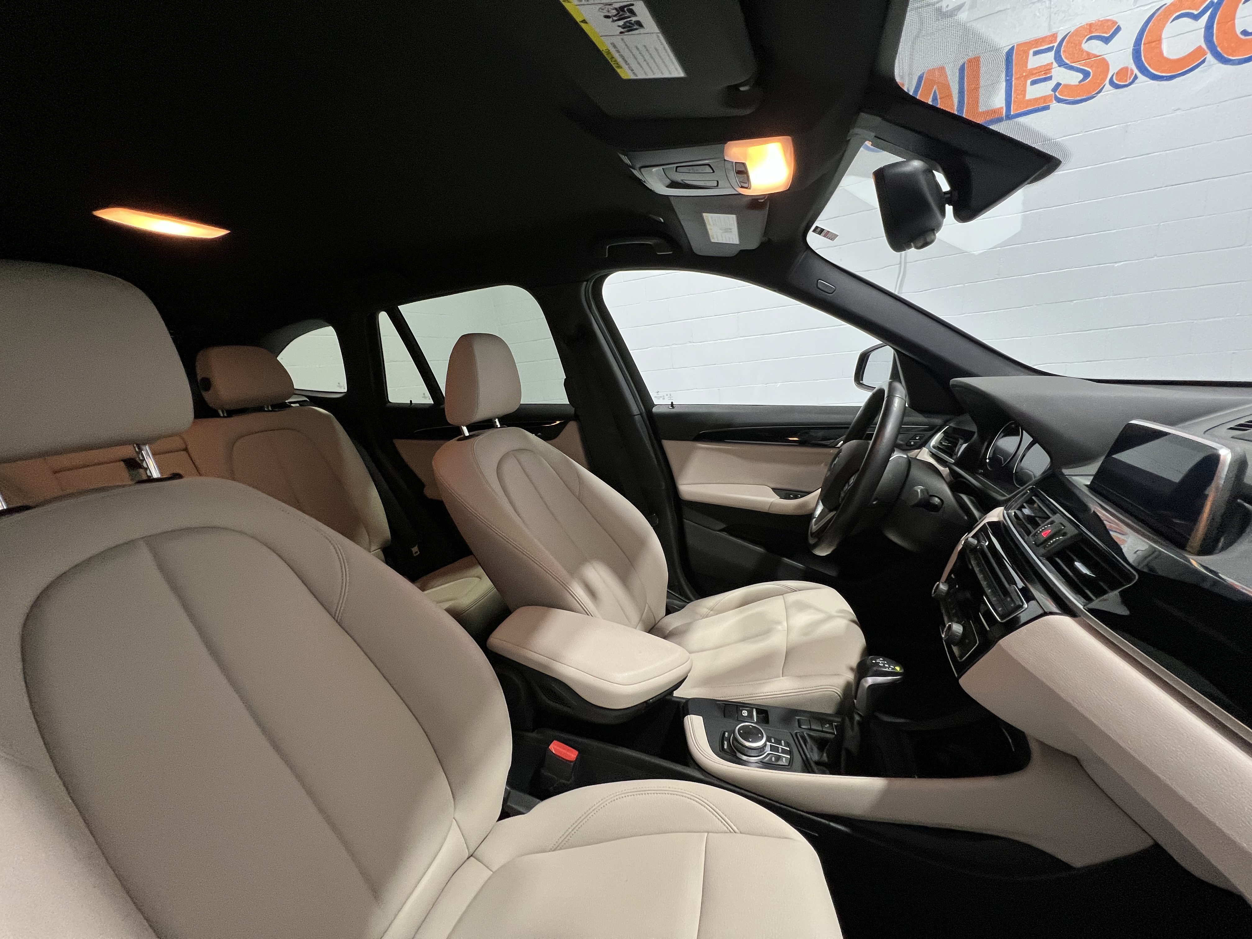 Used 2018 BMW X1 sDrive28i FWD image 20
