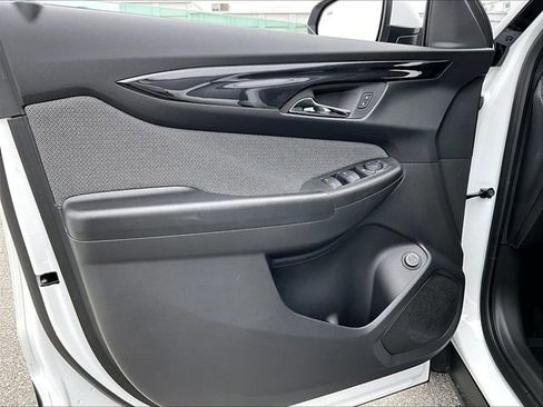 New 2026 Chevrolet TrailBlazer LT w/ Convenience Package image 24