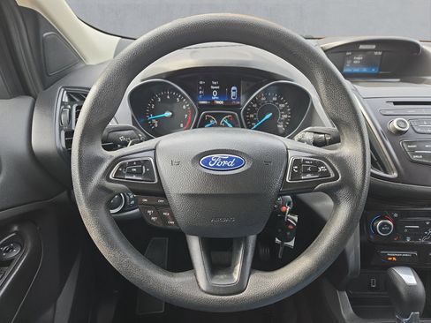 Used 2017 Ford Escape SE w/ SE Cold Weather Package image 13