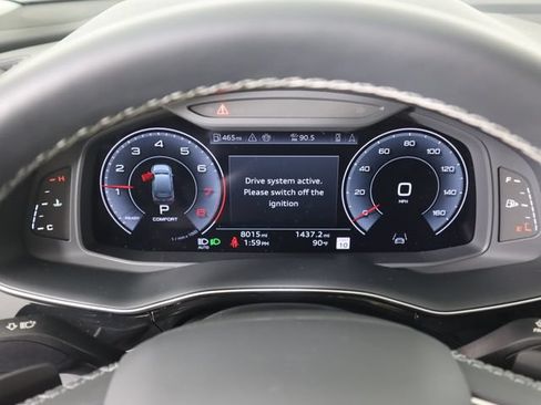 Certified 2026 Audi Q7 3.0T Premium AWD/4WD image 16