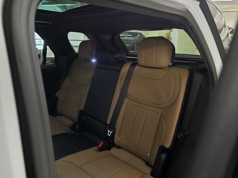 New 2026 Land Rover Range Rover Sport Dynamic SE image 20