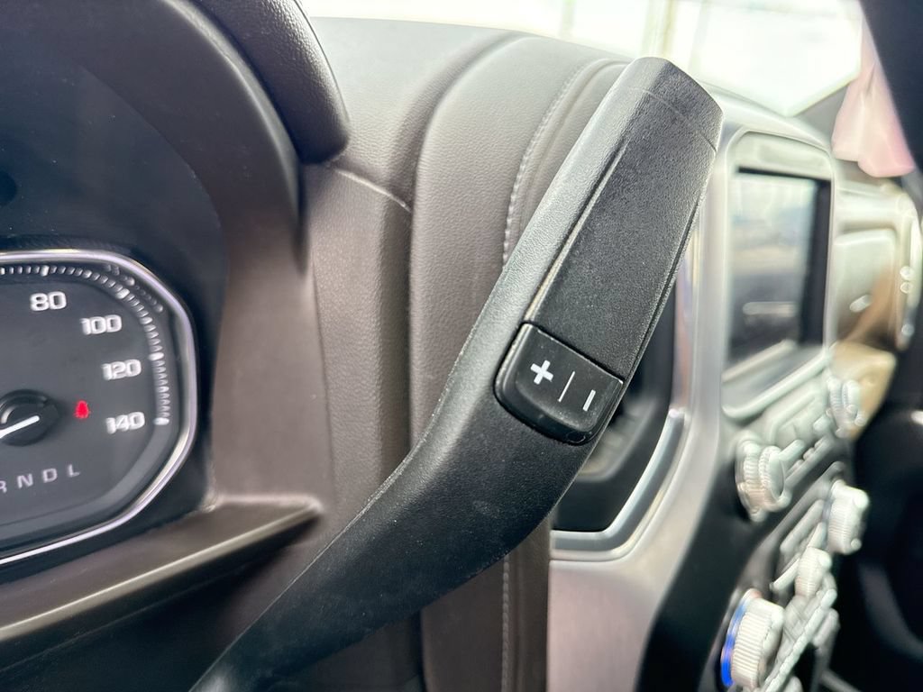Used 2019 GMC Sierra 1500 SLT w/ SLT Premium Plus Package AWD/4WD image 18