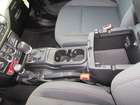 New 2026 Jeep Gladiator Willys image 25