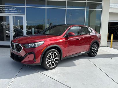 Used 2025 BMW X2 xDrive28i