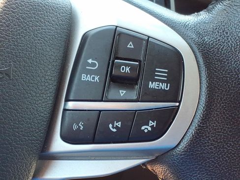 Used 2021 Ford Explorer Limited w/ Hybrid Equipment Group 310A AWD/4WD image 26