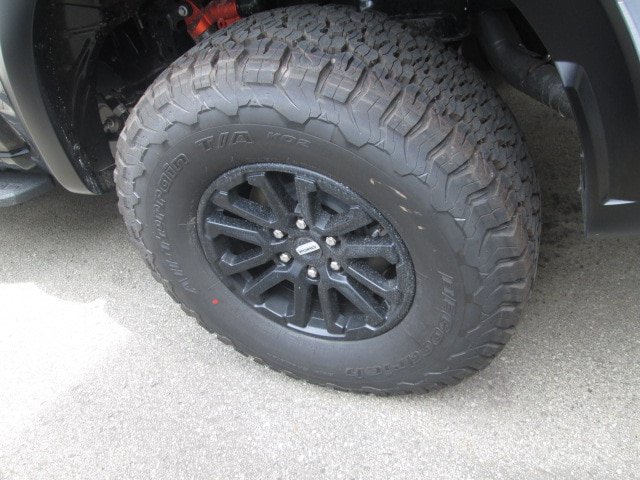 New 2026 Ford F150 Raptor AWD/4WD image 7