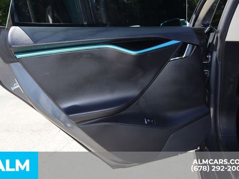Used 2013 Tesla Model S RWD image 18