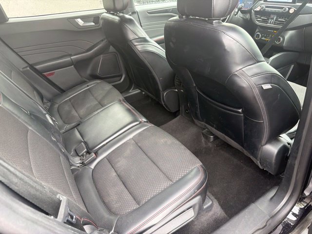 Used 2024 Ford Escape ST-Line FWD image 18