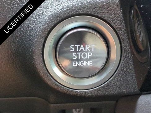 Certified 2025 Lexus ES 350 w/ Accessory Package (Z2) FWD image 26