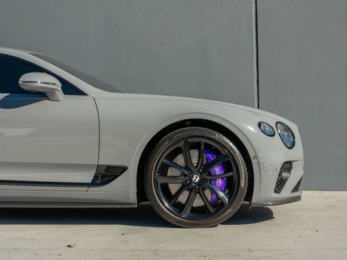 Used 2022 Bentley Continental GT image 40