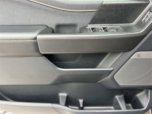 Used 2024 Ford F150 Tremor w/ Mobile Office Package image 27